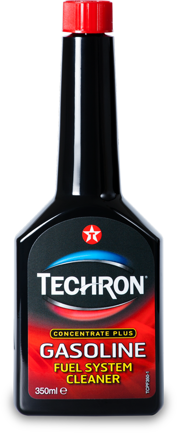 Techron Gasoline