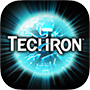 techron experience app logo