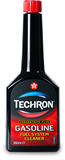 bottle of techron